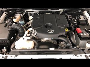 Toyota Hilux 2.8GD-6 48V double cab 4x4 Raider - Image 14