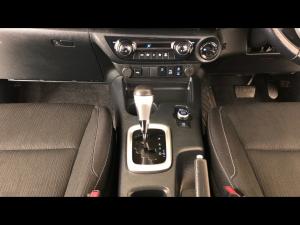Toyota Hilux 2.8GD-6 48V double cab 4x4 Raider - Image 15