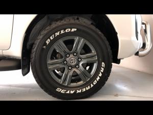 Toyota Hilux 2.8GD-6 48V double cab 4x4 Raider - Image 17