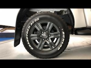 Toyota Hilux 2.8GD-6 48V double cab 4x4 Raider - Image 20
