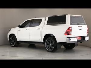 Toyota Hilux 2.8GD-6 48V double cab 4x4 Raider - Image 21