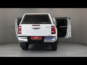 Toyota Hilux 2.8GD-6 48V double cab 4x4 Raider - Image 24