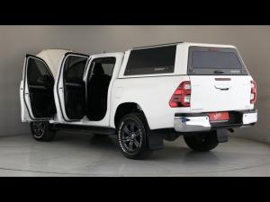 Toyota Hilux 2.8GD-6 48V double cab 4x4 Raider - Image 25