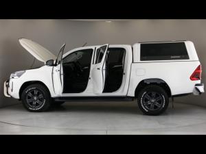 Toyota Hilux 2.8GD-6 48V double cab 4x4 Raider - Image 26