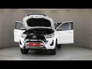 Toyota Hilux 2.8GD-6 48V double cab 4x4 Raider - Image 28