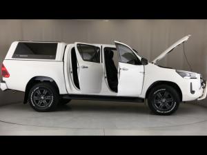 Toyota Hilux 2.8GD-6 48V double cab 4x4 Raider - Image 30