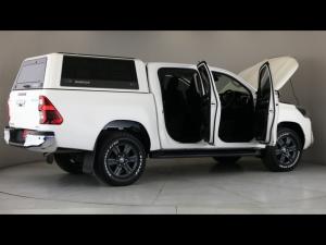 Toyota Hilux 2.8GD-6 48V double cab 4x4 Raider - Image 31