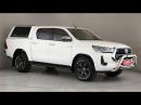 Thumbnail Toyota Hilux 2.8GD-6 48V double cab 4x4 Raider