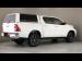 Toyota Hilux 2.8GD-6 48V double cab 4x4 Raider - Thumbnail 2