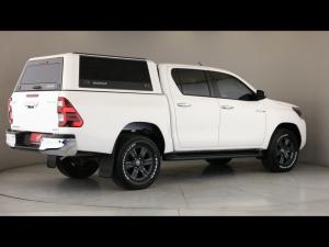 Toyota Hilux 2.8GD-6 48V double cab 4x4 Raider - Image 2