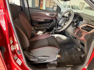Suzuki Fronx 1.5 GLX auto - Image 15
