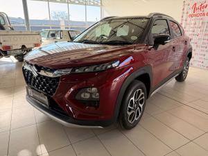 Suzuki Fronx 1.5 GLX auto - Image 19