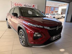 Suzuki Fronx 1.5 GLX auto - Image 1