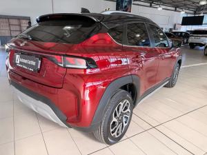 Suzuki Fronx 1.5 GLX auto - Image 2