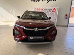 Suzuki Fronx 1.5 GLX auto - Image 4