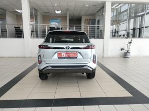 Toyota Urban Cruiser 1.5 XS - Image 5