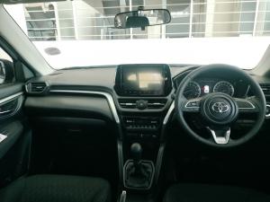 Toyota Urban Cruiser 1.5 XS - Image 6