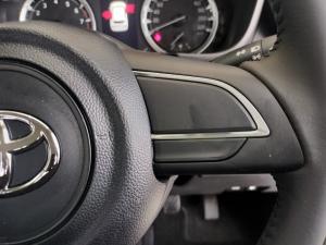 Toyota Urban Cruiser 1.5 XS - Image 10