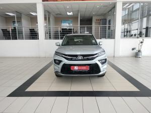 Toyota Urban Cruiser 1.5 XS - Image 4