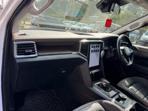 Volkswagen Amarok 3.0TDI V6 double cab Style 4Motion - Image 7
