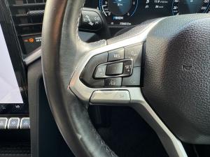 Volkswagen Amarok 3.0TDI V6 double cab Style 4Motion - Image 9