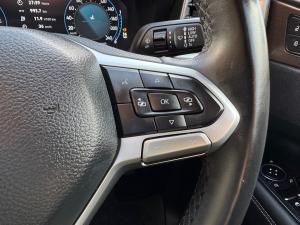 Volkswagen Amarok 3.0TDI V6 double cab Style 4Motion - Image 10