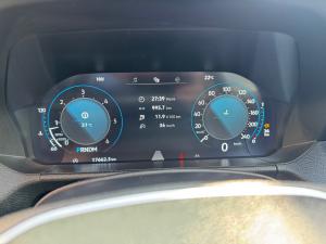 Volkswagen Amarok 3.0TDI V6 double cab Style 4Motion - Image 11