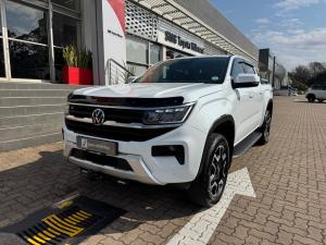Volkswagen Amarok 3.0TDI V6 double cab Style 4Motion - Image 19