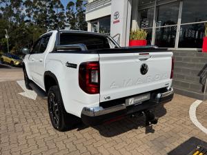 Volkswagen Amarok 3.0TDI V6 double cab Style 4Motion - Image 20