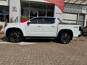 Volkswagen Amarok 3.0TDI V6 double cab Style 4Motion - Image 21