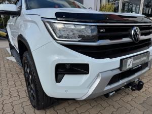 Volkswagen Amarok 3.0TDI V6 double cab Style 4Motion - Image 22