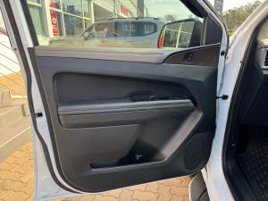 Volkswagen Amarok 3.0TDI V6 double cab Style 4Motion - Image 24