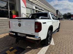 Volkswagen Amarok 3.0TDI V6 double cab Style 4Motion - Image 2
