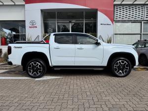 Volkswagen Amarok 3.0TDI V6 double cab Style 4Motion - Image 3