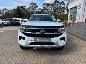 Volkswagen Amarok 3.0TDI V6 double cab Style 4Motion - Image 4