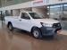 Toyota Hilux 2.0 VvtiP/U Single Cab - Thumbnail 1