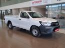 Thumbnail Toyota Hilux 2.0 VvtiP/U Single Cab