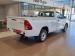Toyota Hilux 2.0 VvtiP/U Single Cab - Thumbnail 2