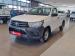 Toyota Hilux 2.0 VvtiP/U Single Cab - Thumbnail 8