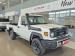 Toyota Land Cruiser 79 4.5DS/C - Thumbnail 1