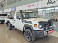 Thumbnail Toyota Land Cruiser 79 4.5DS/C