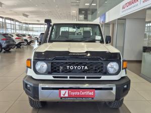 Toyota Land Cruiser 79 4.5DS/C - Image 4