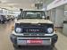 Toyota Land Cruiser 79 4.5DS/C - Thumbnail 4