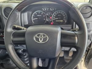 Toyota Land Cruiser 79 4.5DS/C - Image 8