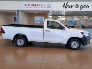 Toyota Hilux 2.4 GD SP/U Single Cab - Image 3