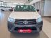 Toyota Hilux 2.4 GD SP/U Single Cab - Thumbnail 4