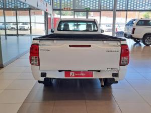 Toyota Hilux 2.4 GD SP/U Single Cab - Image 5