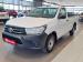Toyota Hilux 2.4 GD SP/U Single Cab - Thumbnail 9