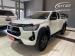 Toyota Hilux 2.4 GD-6 RB Raider automaticE/CAB - Thumbnail 15