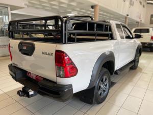 Toyota Hilux 2.4 GD-6 RB Raider automaticE/CAB - Image 2